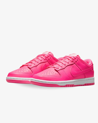 Nike Dunk Low Hyper Pink