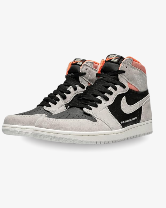 Nike Jordan 1 - 10US HOMBRE