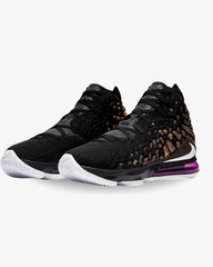 Nike LeBron 17 - 7US HOMBRE