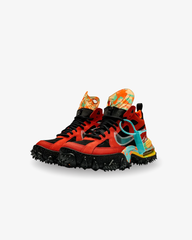 Nike Air Terra Forma Off-White Mantra Orange