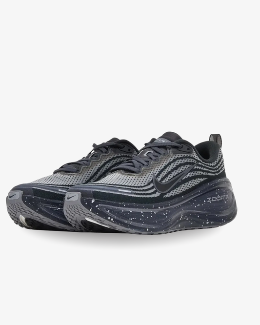 Nike Vomero Plus Speckle Anthracite Dark Obsidian