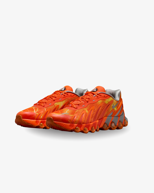 Nike Palace x Air Max DN8 'Black Safety Orange