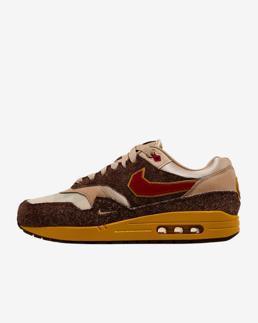 Air Max 1 Low Poly Big Head Origins