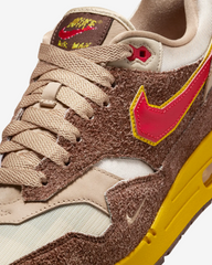 Air Max 1 Low Poly Big Head Origins