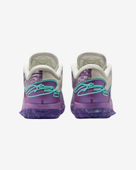 LeBron 22 'Frozen Grapes'