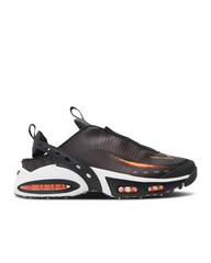 Air Max Craze 'Black Bright Citrus'