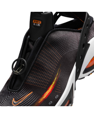 Air Max Craze 'Black Bright Citrus'