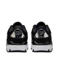 Nigo x Air Force 3 Low 'Black Croc'