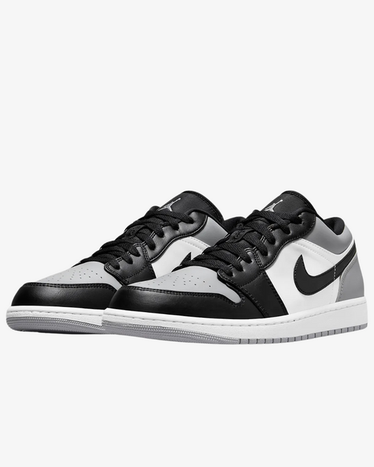 Nike Jordan 1 Low Shadow Toe