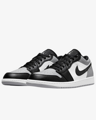 Nike Jordan 1 Low Shadow Toe
