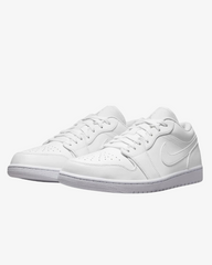 Nike Jordan 1 Low Triple White