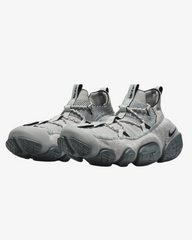 Tenis Nike ISPA Link Light Iron Ore Smoke Grey