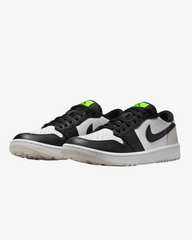 Nike Jordan 1 Retro Low Golf Phantom Volt