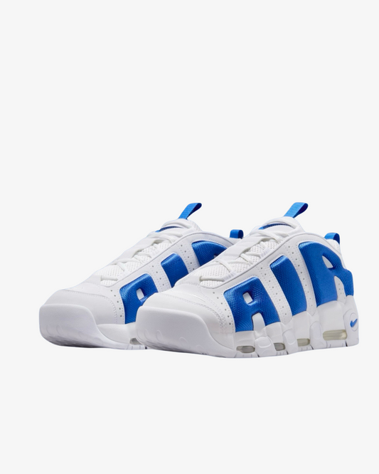 Nike Air More Uptempo Low