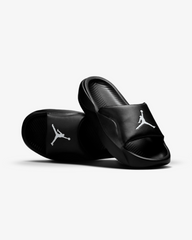 Jordan Air Franchise Black White