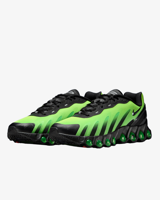 Nike Air Max Dn8 Black Green Strike