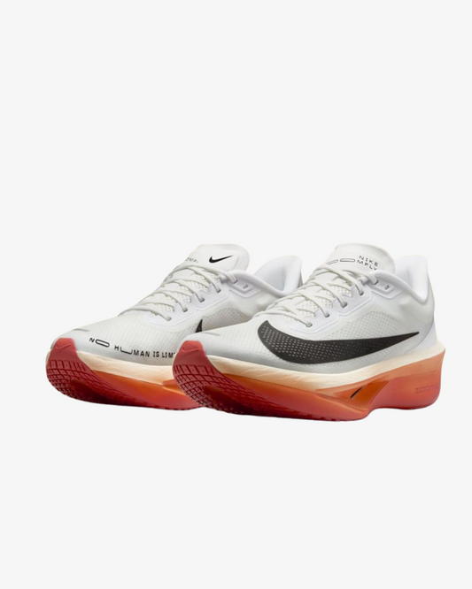 Nike Zoom Fly 6 Eliud Kipchoge It's Just The Start