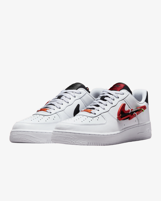Nike Air Force 1 Low Premium 'Carabiner
