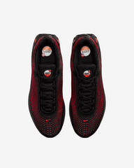 Air Max DN Black Bright Crimson