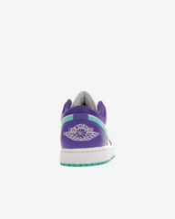 Nike Jordan 1 Low SE Psychic Purple Hyper Jade