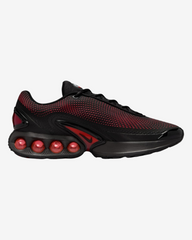 Air Max DN Black Bright Crimson
