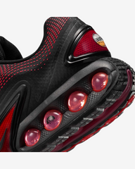 Air Max DN Black Bright Crimson