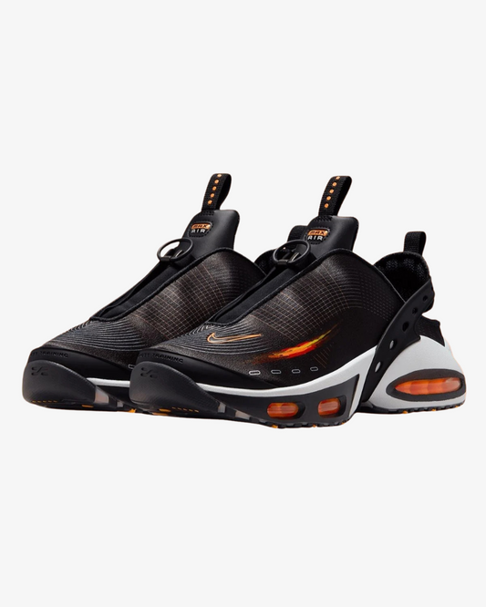 Air Max Craze 'Black Bright Citrus'