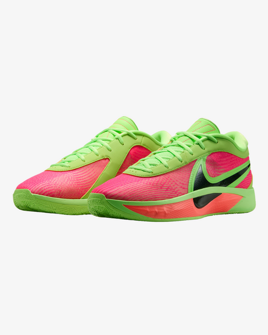 Giannis Freak 6 'Watermelon'