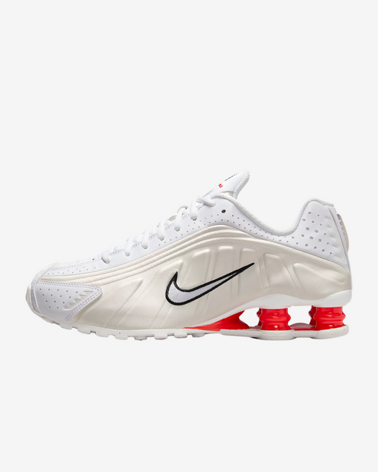 Nike Shox R4