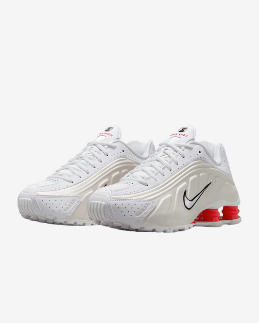 Nike Shox R4