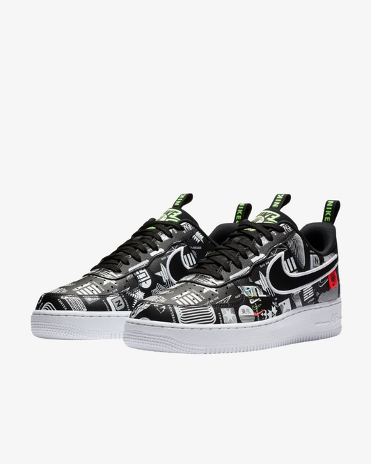 Nike Air Force 1