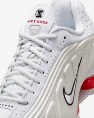 Nike Shox R4