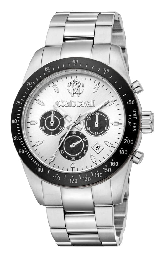 Reloj Roberto Cavalli RC5G046M1055 Original