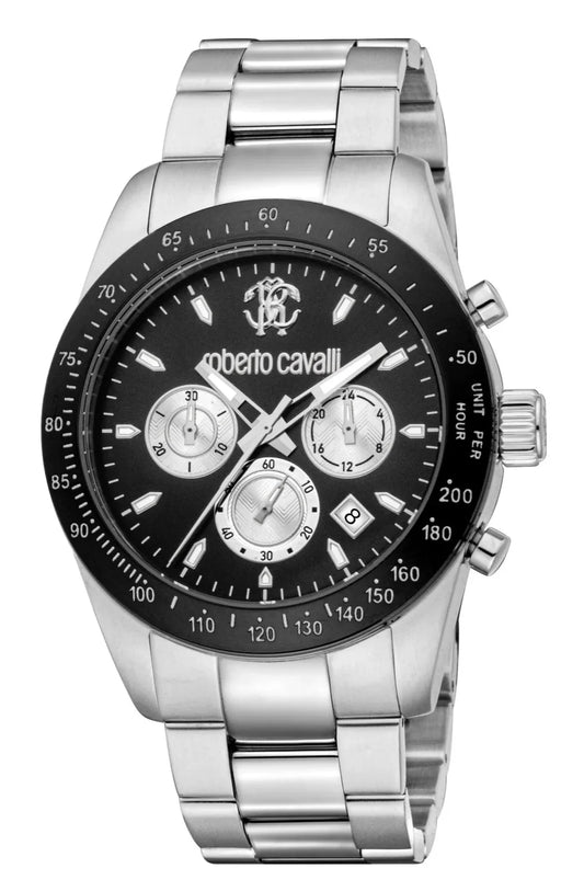 Reloj Roberto Cavalli RC5G046M1065 Original