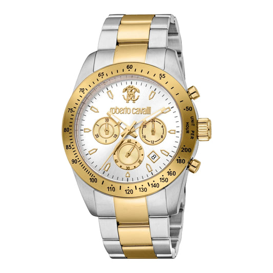 Reloj Roberto Cavalli RC5G046M1075 Original