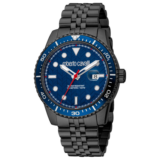 Reloj Roberto Cavalli RC5G084M1075 Original