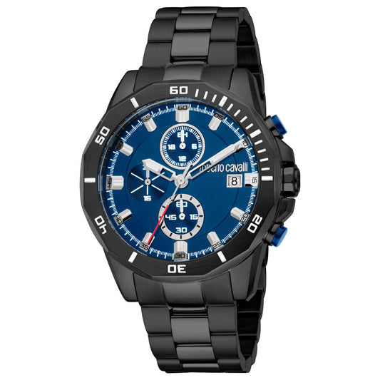 Reloj Roberto Cavalli RC5G109M0085 Original