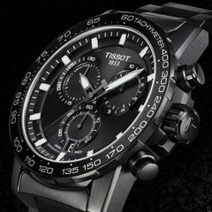 Reloj Tissot Supersport Chrono T1256173305100 outlet optico