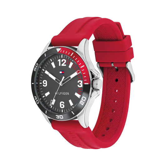 Reloj Tommy Hilfiger Macy S Essentials 1791867 Original