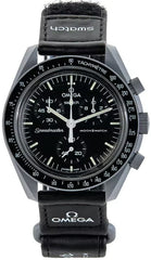 Reloj Swatch x Omega SO33M100 Original - Colombia - Outlet Optico