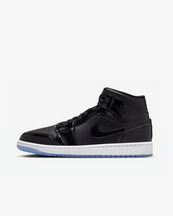 Tenis Nike Jordan 1 Mid Space Jam
