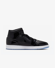 Tenis Nike Jordan 1 Mid Space Jam