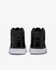 Tenis Nike Jordan 1 Mid Space Jam