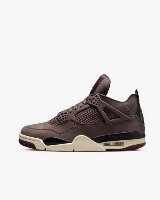 Tenis Nike Jordan 4 Retro A Ma Maniére Violet Ore