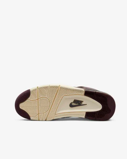 Tenis Nike Jordan 4 Retro A Ma Maniére Violet Ore