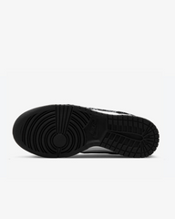 Nike Dunk Low Black Paisle