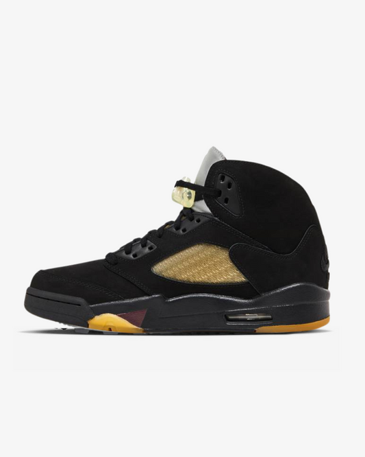 Tenis Nike A Ma Maniére X Air Jordan 5 Retro 'DUSK'