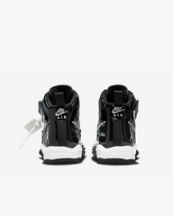 Tenis Nike Air Force 1 Mid SP Off-White Sheed