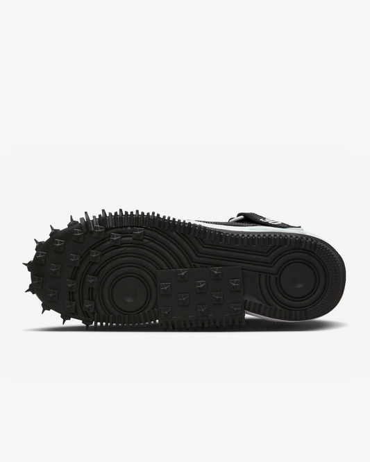Tenis Nike Air Force 1 Mid SP Off-White Sheed