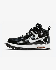 Tenis Nike Air Force 1 Mid SP Off-White Sheed